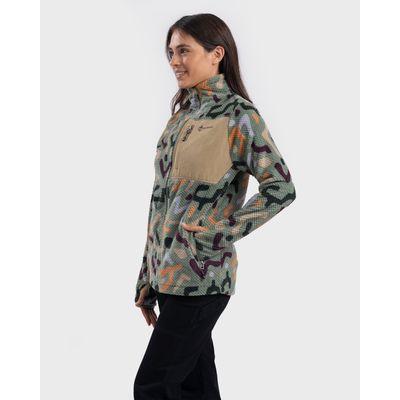 Imagen 2 del producto Polar Eco Grima Mujer