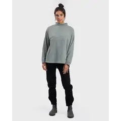 GNOMO - Poleron PullOver Gnodnut Mujer