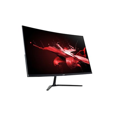 Imagen 2 del producto Monitor Gamer Curvo FHD180 Hz 1 ms 315 AMD FreeSync