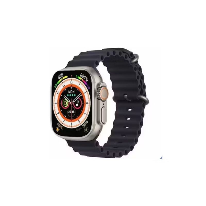 GENERICO - Reloj inteligente - Smartwatch Serie 8 Ultra T800