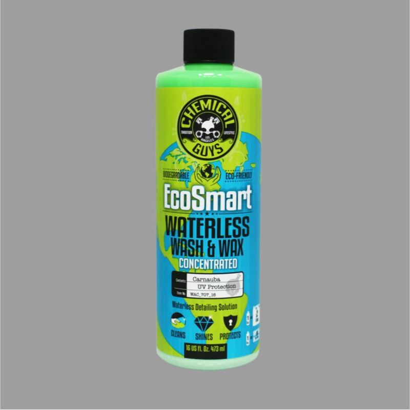 CHEMICAL GUYS - Lavado En Seco Ecosmart Waterless Chemical Guys
