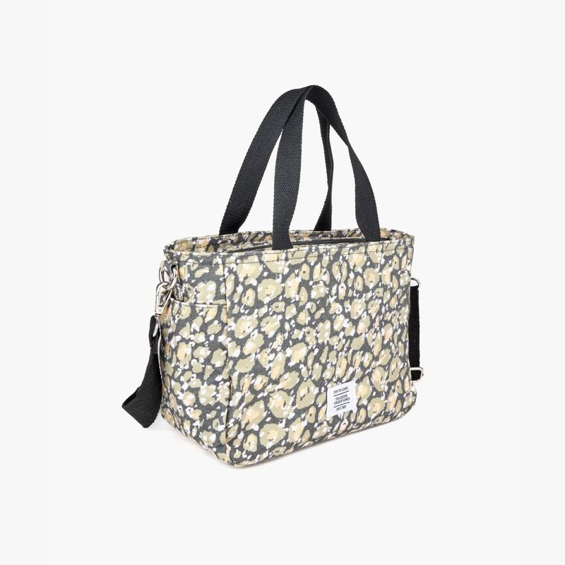 LOUNGE - Lonchera Mujer Verde