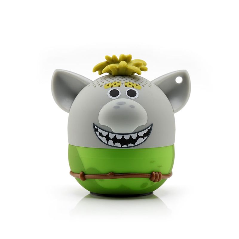 BITTY BOOMERS - BITTY BOOMERS PARLANTE BLUETOOTH DISNEY FROZEN -TROLL