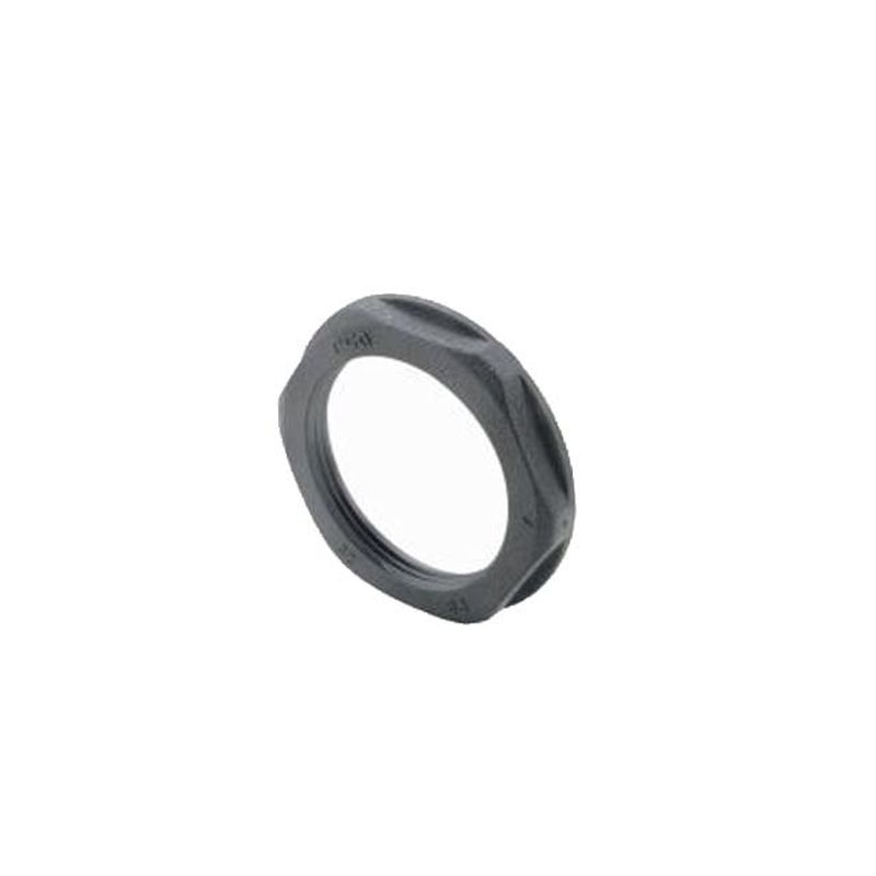 GENERICO - TUERCA NYLON M16 GRIS Legrand