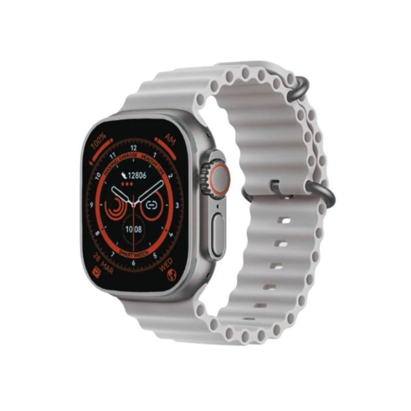 GENERICO - Reloj inteligente - Smartwatch Serie 8 Ultra T800