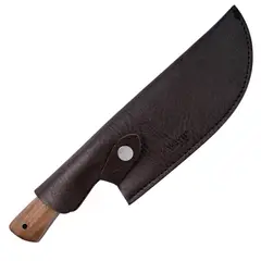 WAYU - Cuchillo Chef Con Funda Rustic Colecction