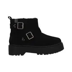 BAMERS - Bota Mujer Charme Negro