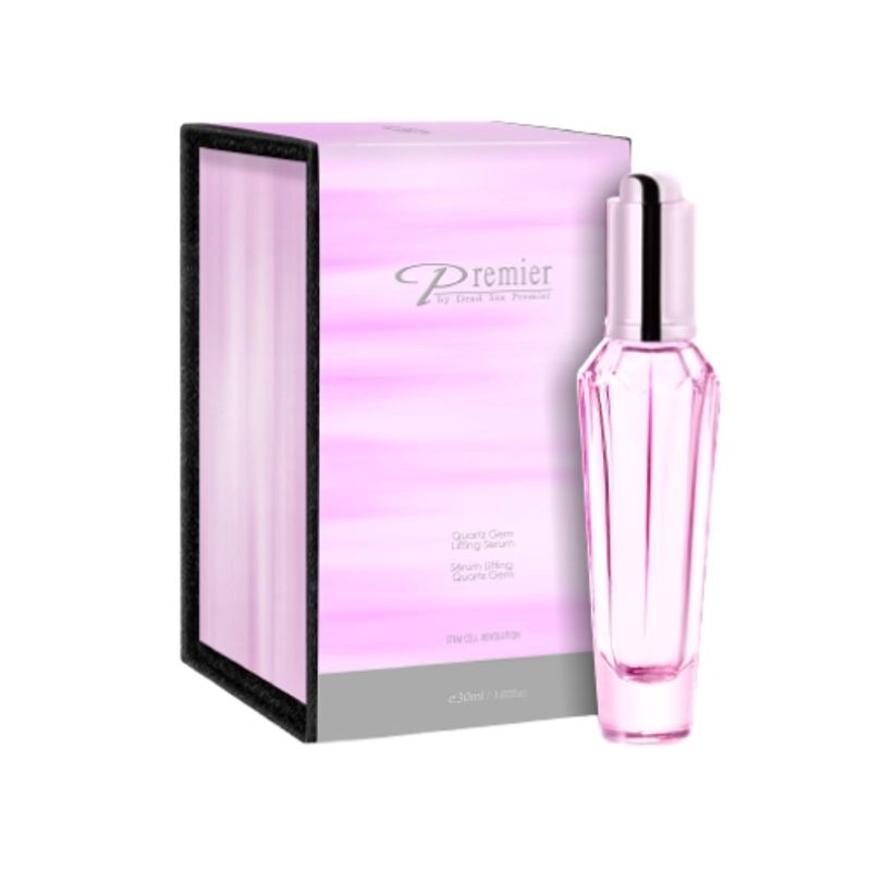 PREMIER - Serum lifting Quartz Gem