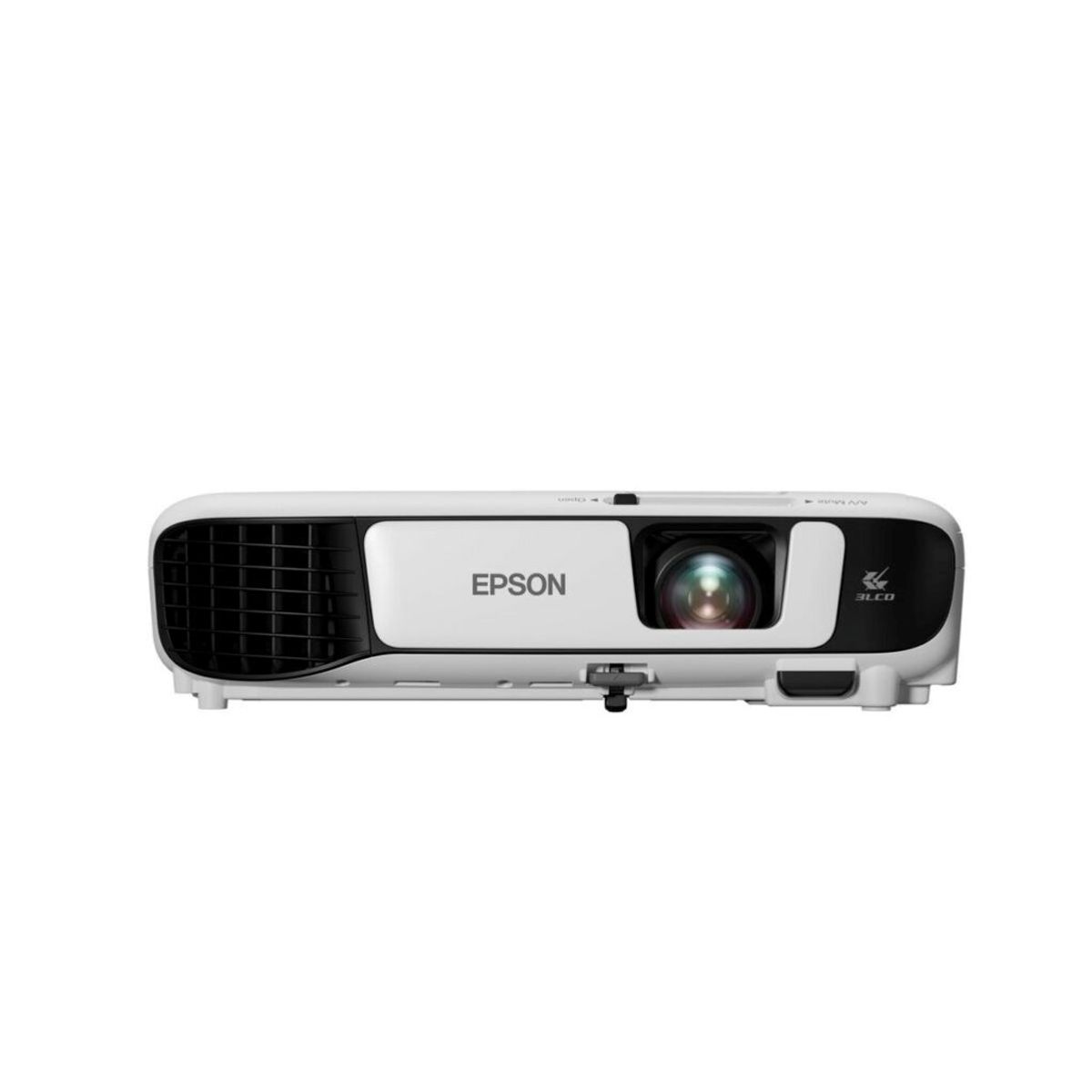 EPSON - Proyector Epson PowerLite W52+ inalámbrico 3LCD 4000 Lúmenes EPSON