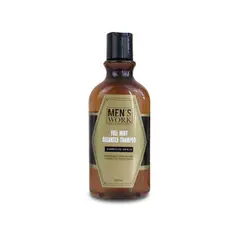 CLOE - Shampoo Estimulante Full Mint 250 Ml Men´s Works