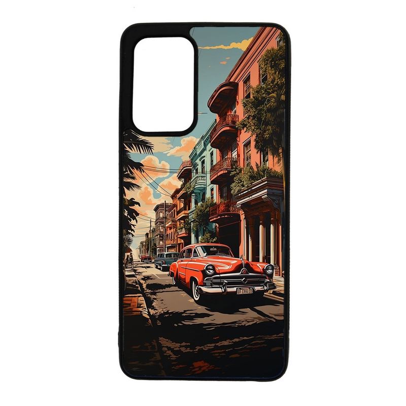 GENERICO - Carcasa Funda para VIVO Y20 Diseño 203