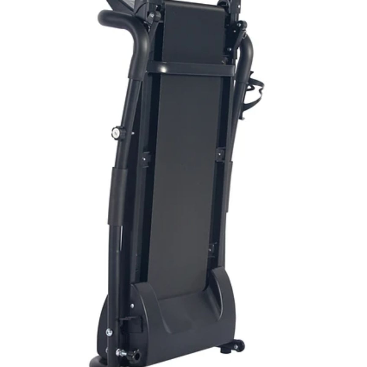 LIVEUP - Trotadora Electrica Intensity Black