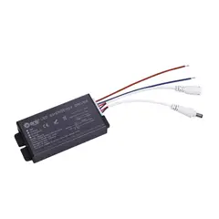 WANT - Kit De Emergencia Slim Para Panel Led 3-60w