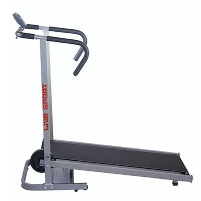 Imagen 2 del producto Caminadora Mecánica Con Rodillos