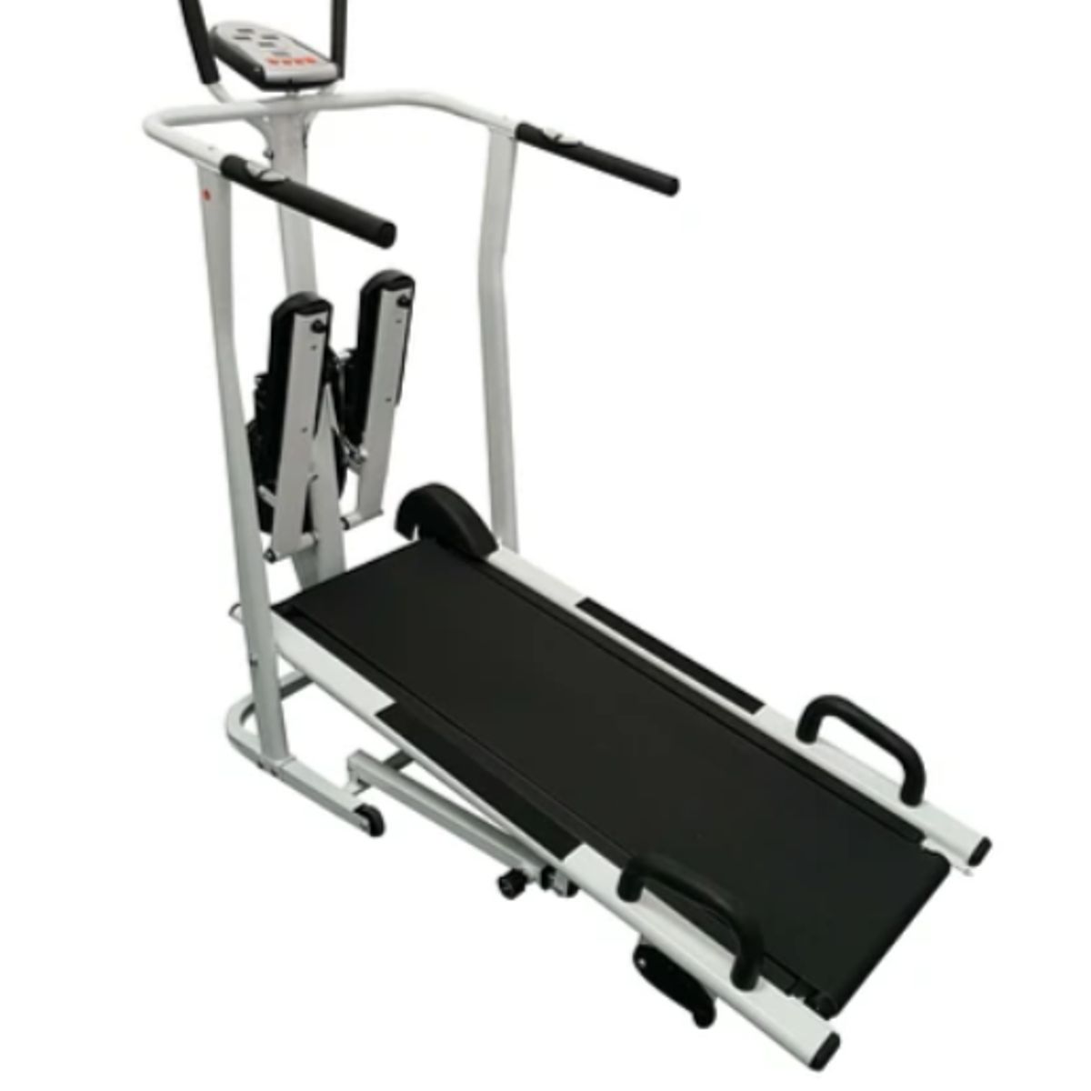 LIVE SPORT - Trotadora Mecánica Multifuncional Live Up