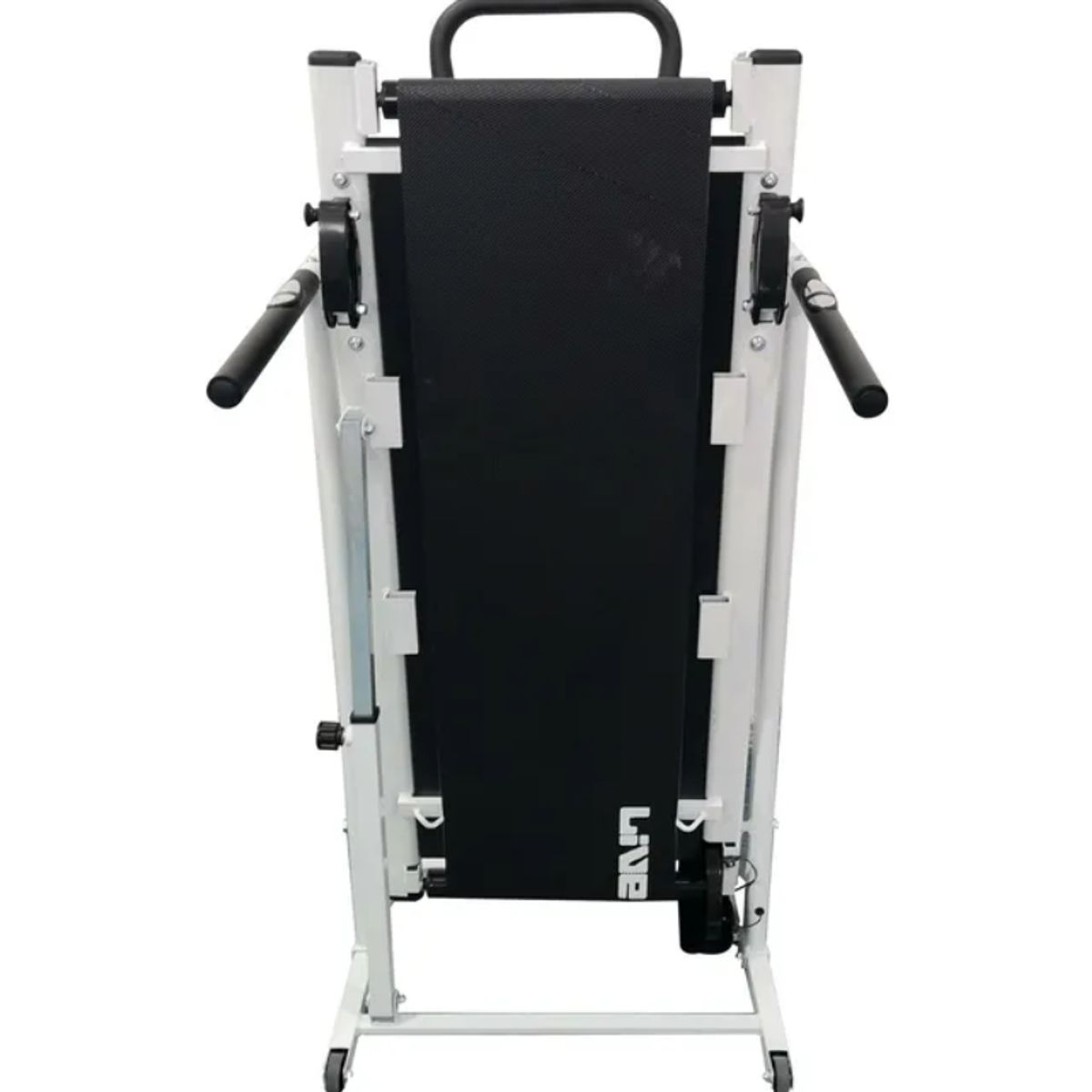 LIVE SPORT - Trotadora Mecánica Multifuncional Live Up