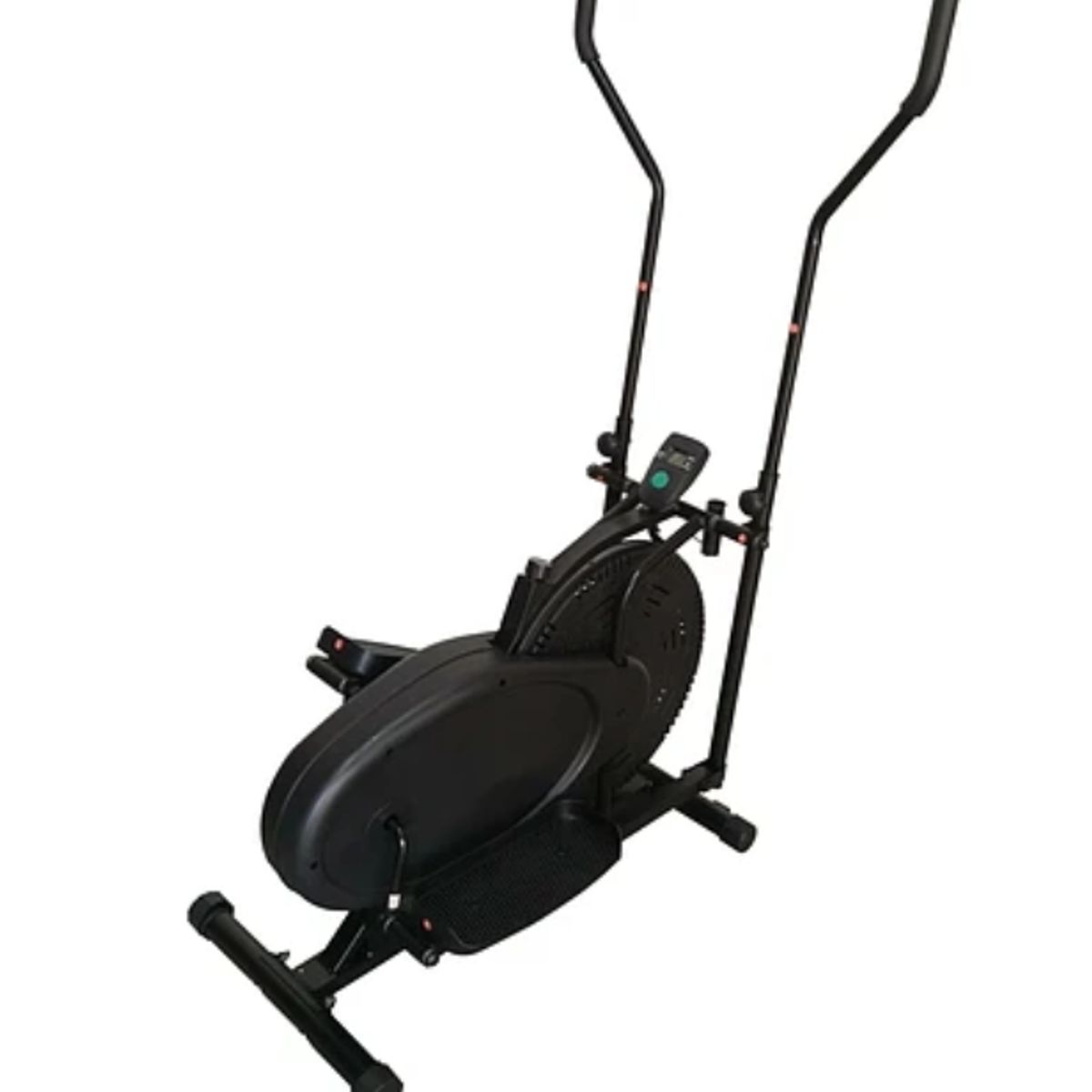 LIVE SPORT - Bicicleta Elíptica Orb