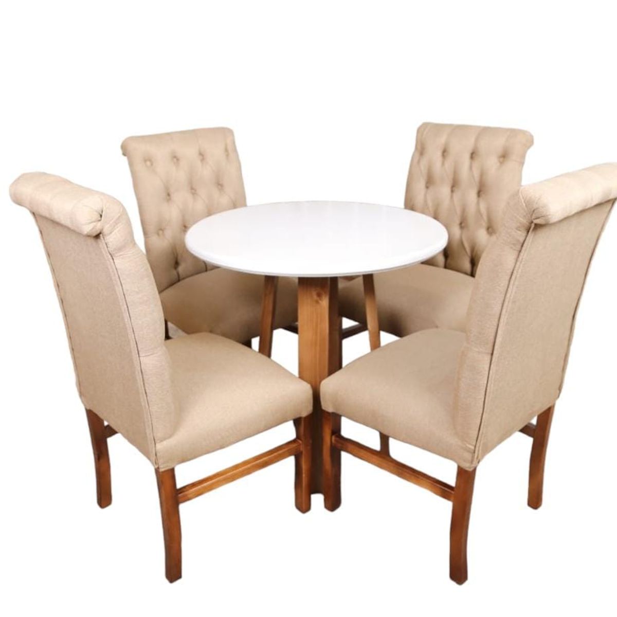 GENERICO - Juego de Comedor Nassib MANA