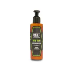 CLOE - Balsamo Ligero Calmante After Shave 150 Ml Men´s Work