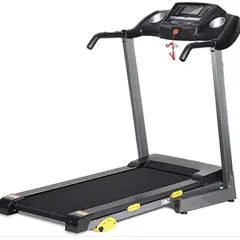LIVE SPORT - CAMINADORA ELECTRICA 1.25HP 3 NIVELES