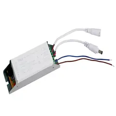 WANT - Kit De Emergencia Para Panel Led 3-36w