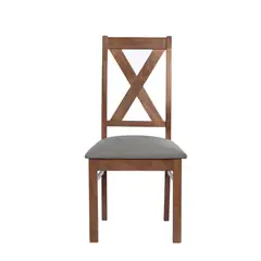 LATAM HOME - SILLA SEGOVIA TELA VELVET GRIS