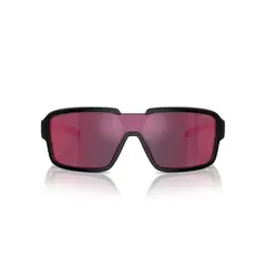ARNETTE - Anteojos De Sol AN4335 Fresa Rojo Hombre