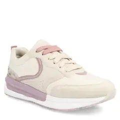 BATA - Zapatilla Mujer Red Label Joggy Morado