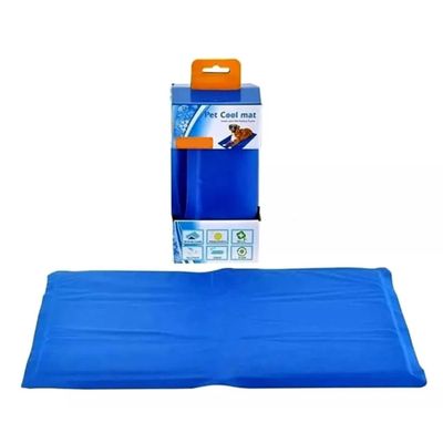 Imagen 2 del producto Manta Gel Frio Refrescante Talla L 90x50