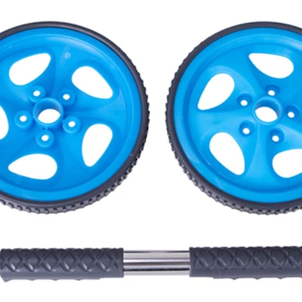 LIVE SPORT - Rueda De Entrenamiento