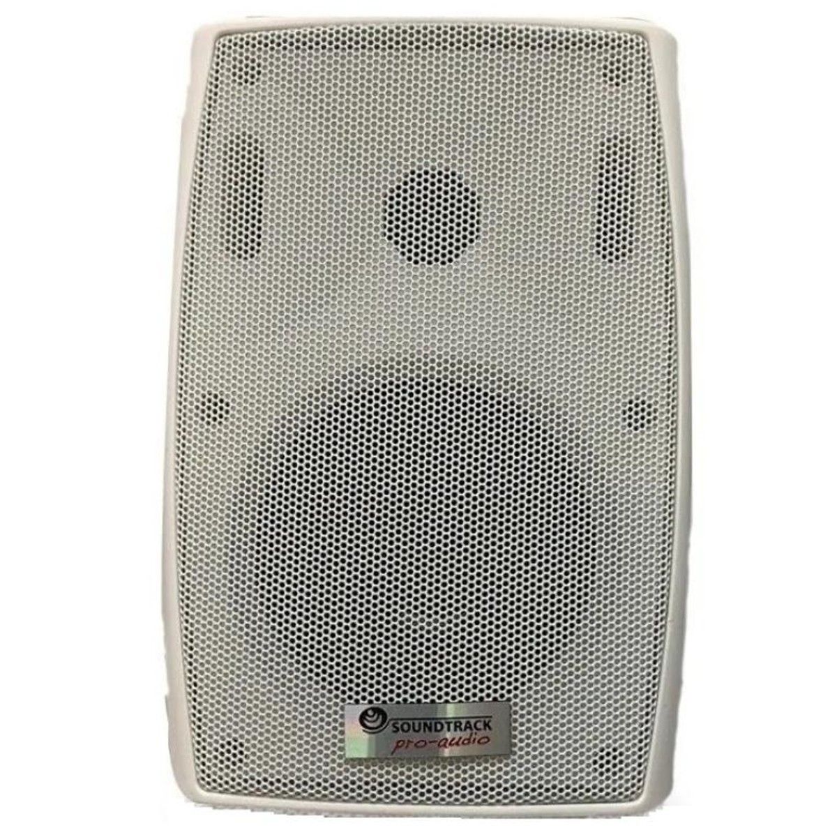 ORIGINAL SOUNDTRACK - Parlante Bocinas Pasivas de Pared SoundTrack WM 5070W