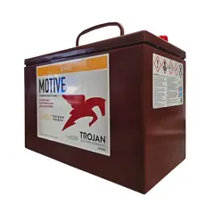 TROJAN - Batería 31-AES AGM 12V 102Ah Deep Cycle USA