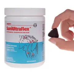 SUNIPET - SuniUltraFlex Cuidado Articular Intensivo Perros Gatos 160gr