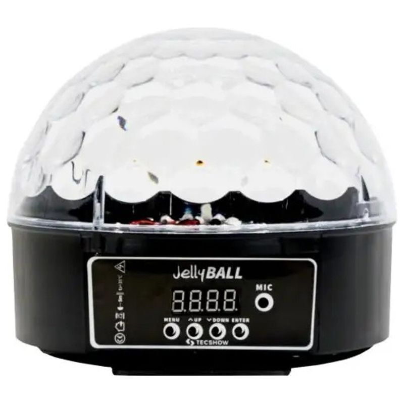 TECSHOW - Esfera de Led TecShow Jelly Ball