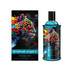 EMANUEL UNGARO - INTENSE FOR HIM EDP 100ML