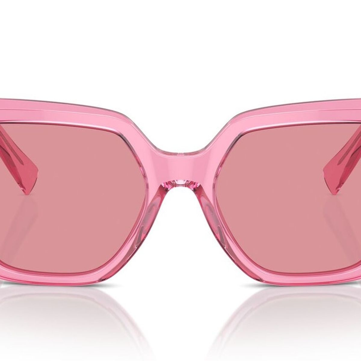 DOLCE&GABBANA - Anteojos De Sol Dolce DG4471  Rosa Mujer..