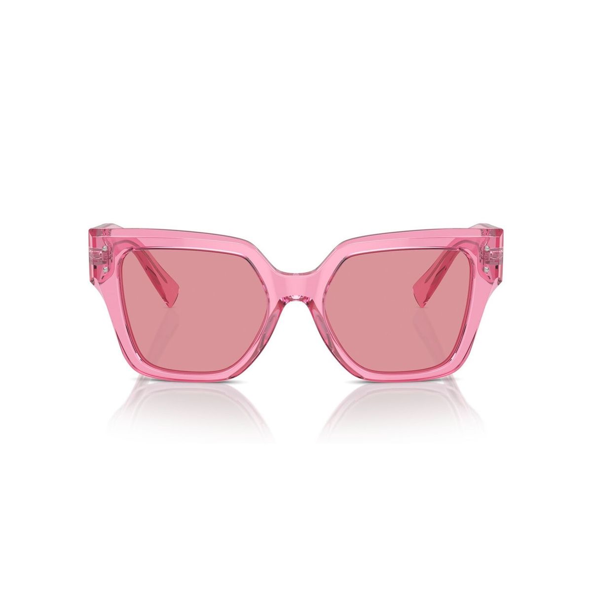 DOLCE&GABBANA - Anteojos De Sol Dolce DG4471  Rosa Mujer..