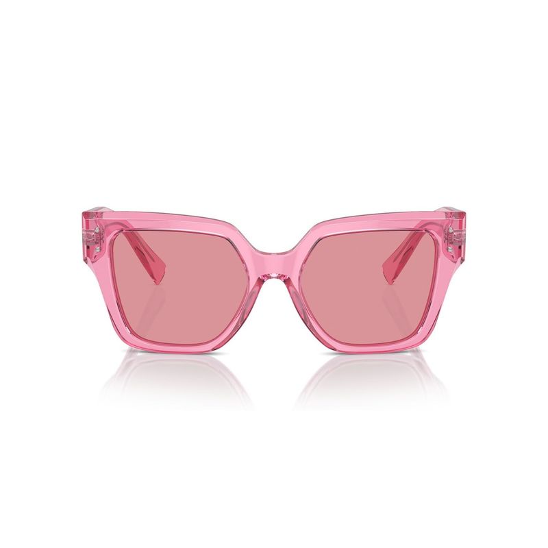 DOLCE&GABBANA - Anteojos De Sol Dolce DG4471  Rosa Mujer..