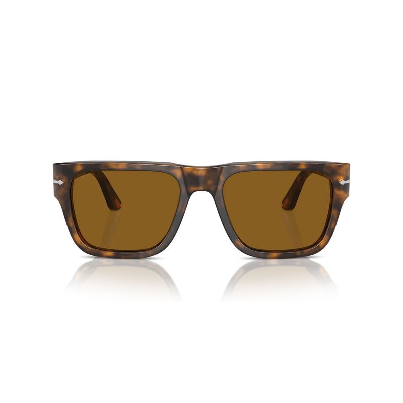 PERSOL - Anteojos De Sol Persol PO3348S  Havana Unisex