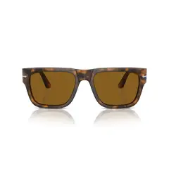 PERSOL - Anteojos De Sol PO3348S Havana Unisex