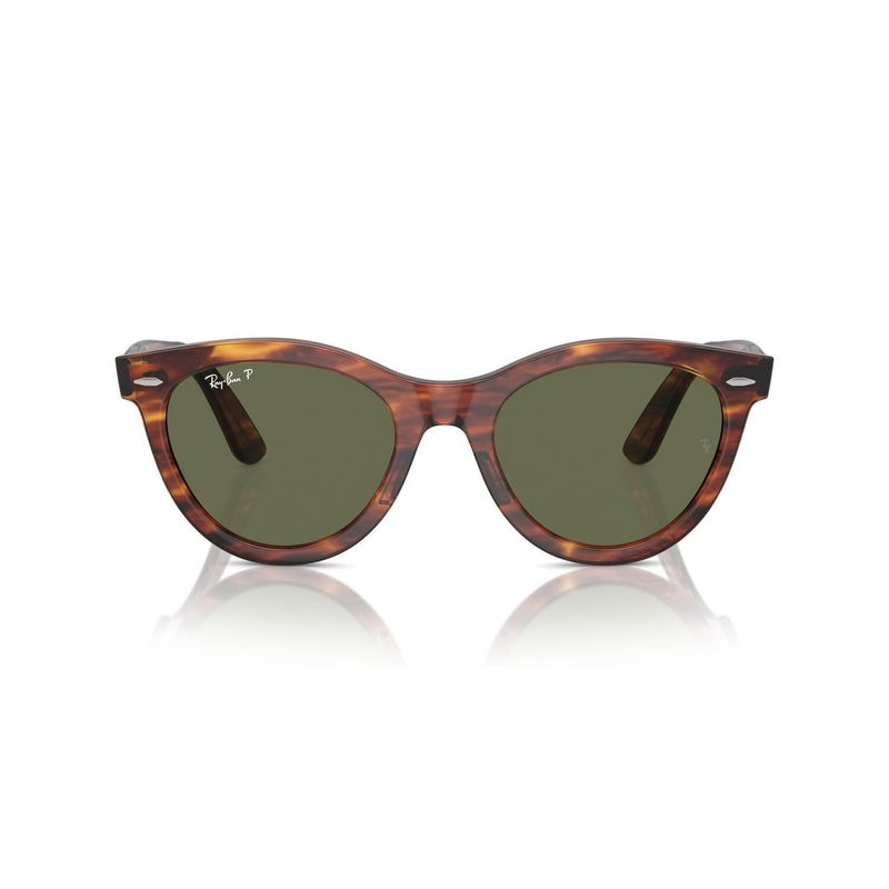 RAY BAN - Anteojos De Sol Ray-Ban RB2241 Wayfarer Way Havana Unisex