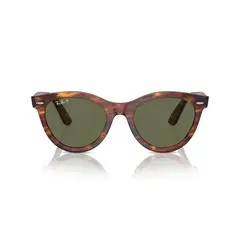 RAY BAN - Anteojos De Sol Ray-Ban RB2241 Wayfarer Way Havana Unisex