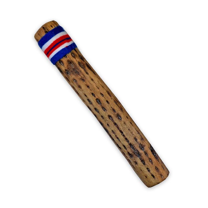 GENERICO - Palo de Agua fabricado en Cactus de 30 cm