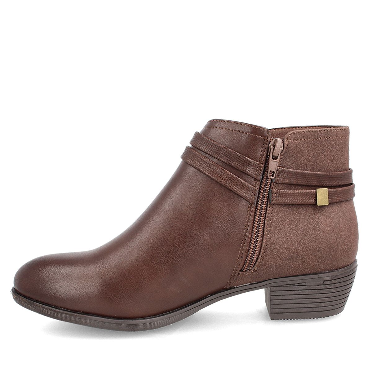 BATA - Botín Mujer Bata Sarita Cafe