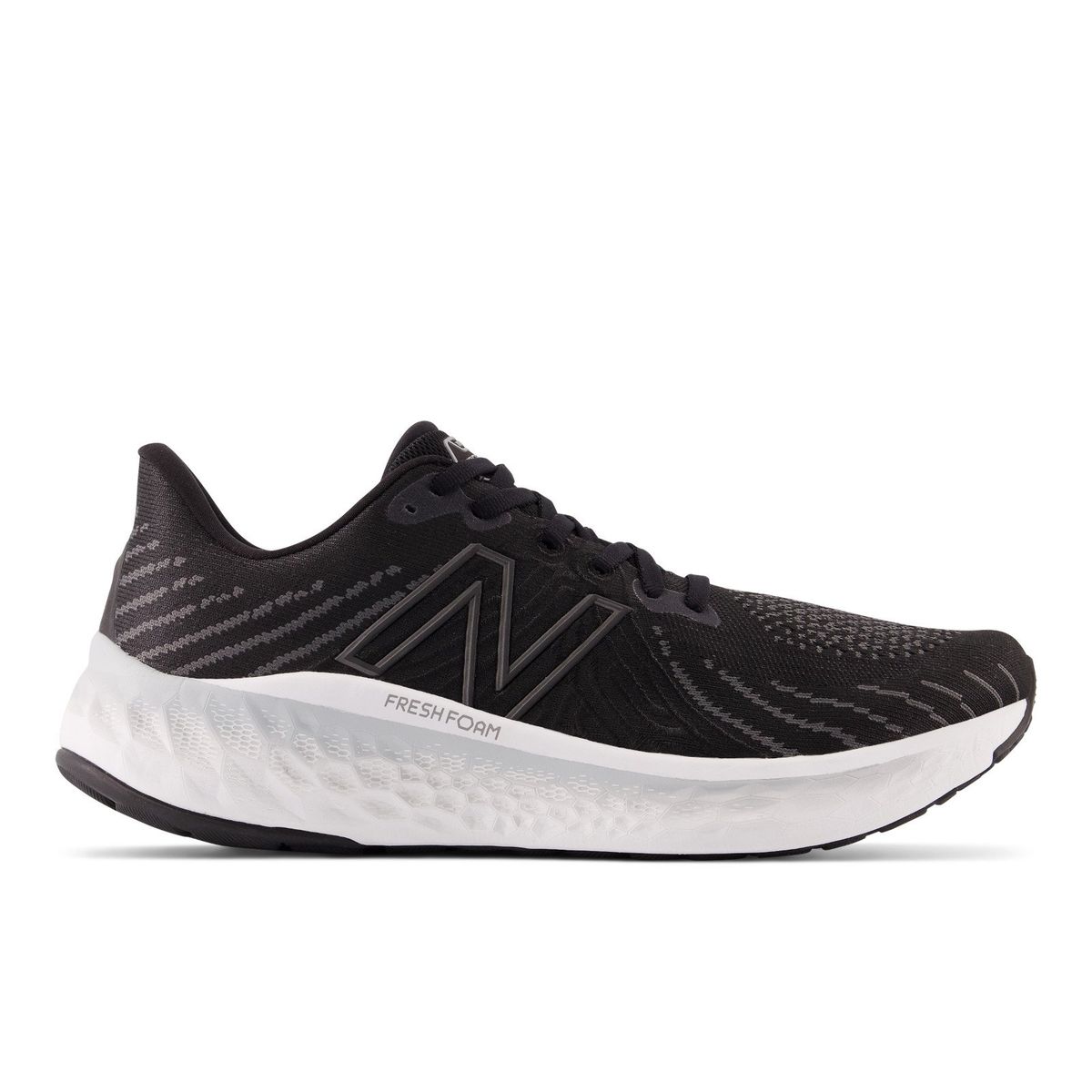 NEW BALANCE - Zapatillas Running Hombre New Balance MVNGOBS5 Negro