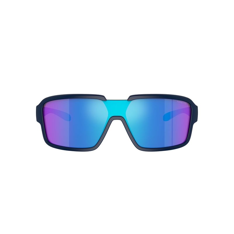 ARNETTE - Anteojos De Sol Arnette AN4335 Fresa Azul Hombre