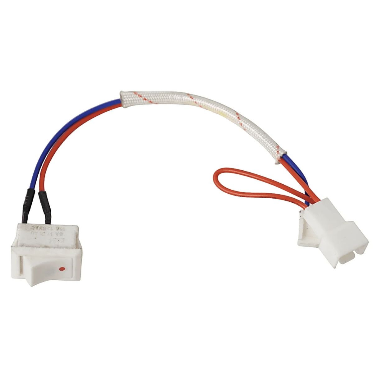 GENERICO - Interruptor De Encendido Para Calefont Mademsa