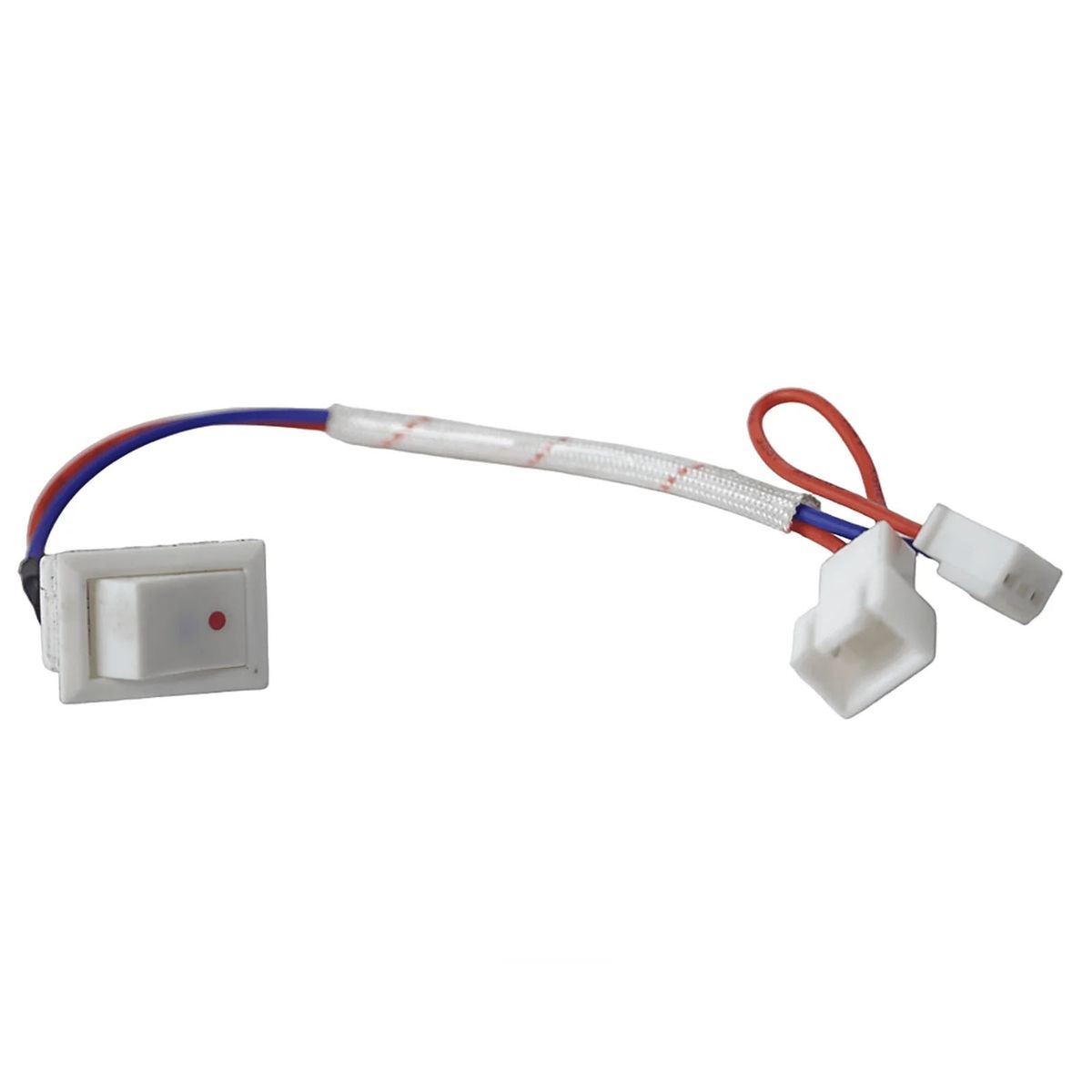 GENERICO - Interruptor De Encendido Para Calefont Mademsa