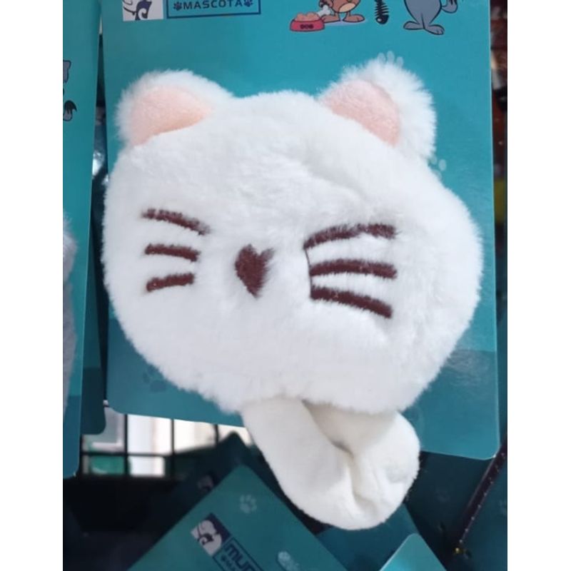 GENERICO - Juguete De Peluche Para Gatos Forma Gato