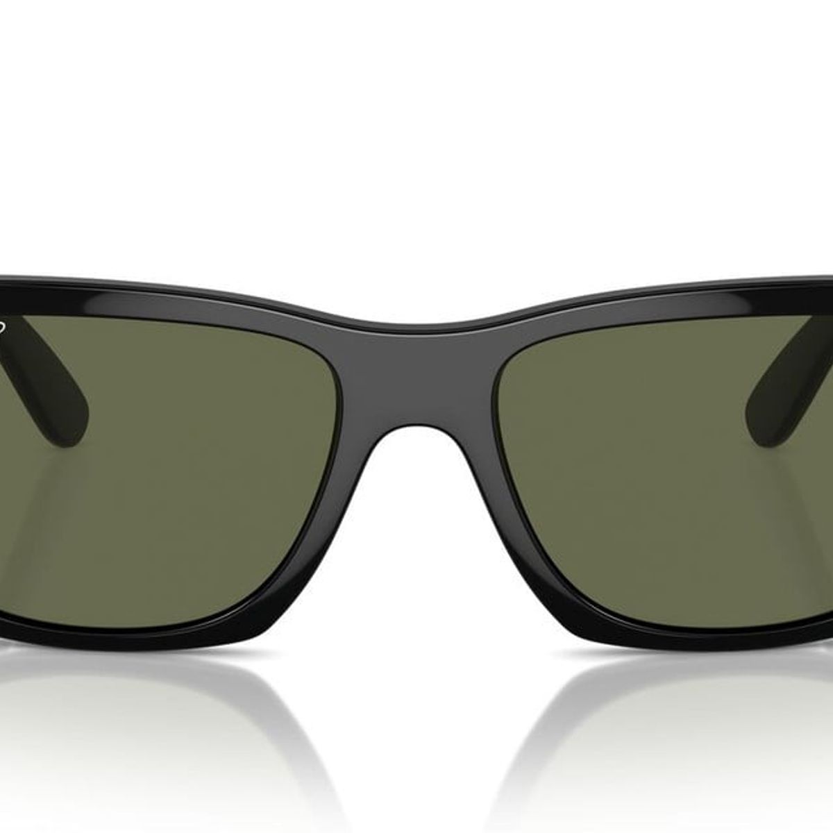 RAY BAN - Anteojos De Sol Ray-Ban RB0947S Carlos Negro Unisex